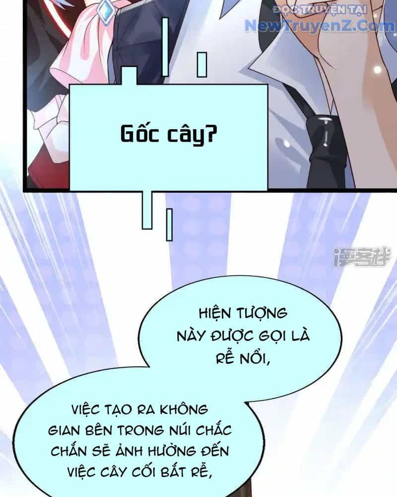 Nữ Thần Giúp Tôi Trở Thành Học Bá - Chương 33 - ảnh 28