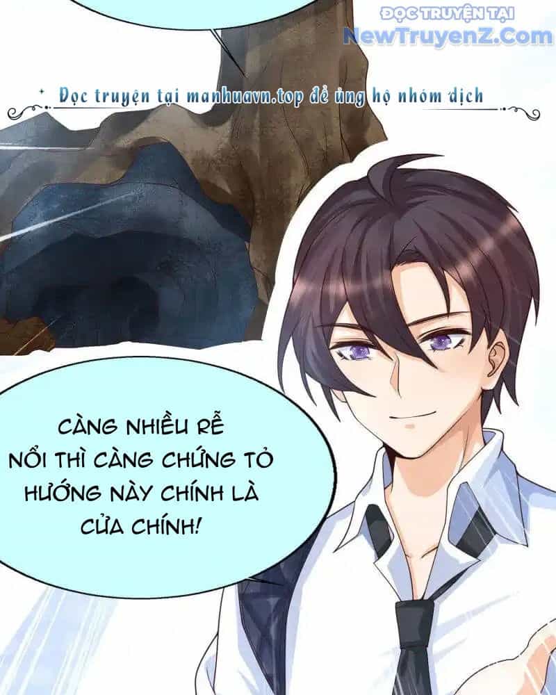 Nữ Thần Giúp Tôi Trở Thành Học Bá - Chương 33 - ảnh 29