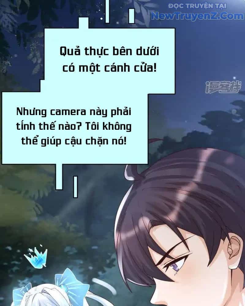Nữ Thần Giúp Tôi Trở Thành Học Bá - Chương 33 - ảnh 37