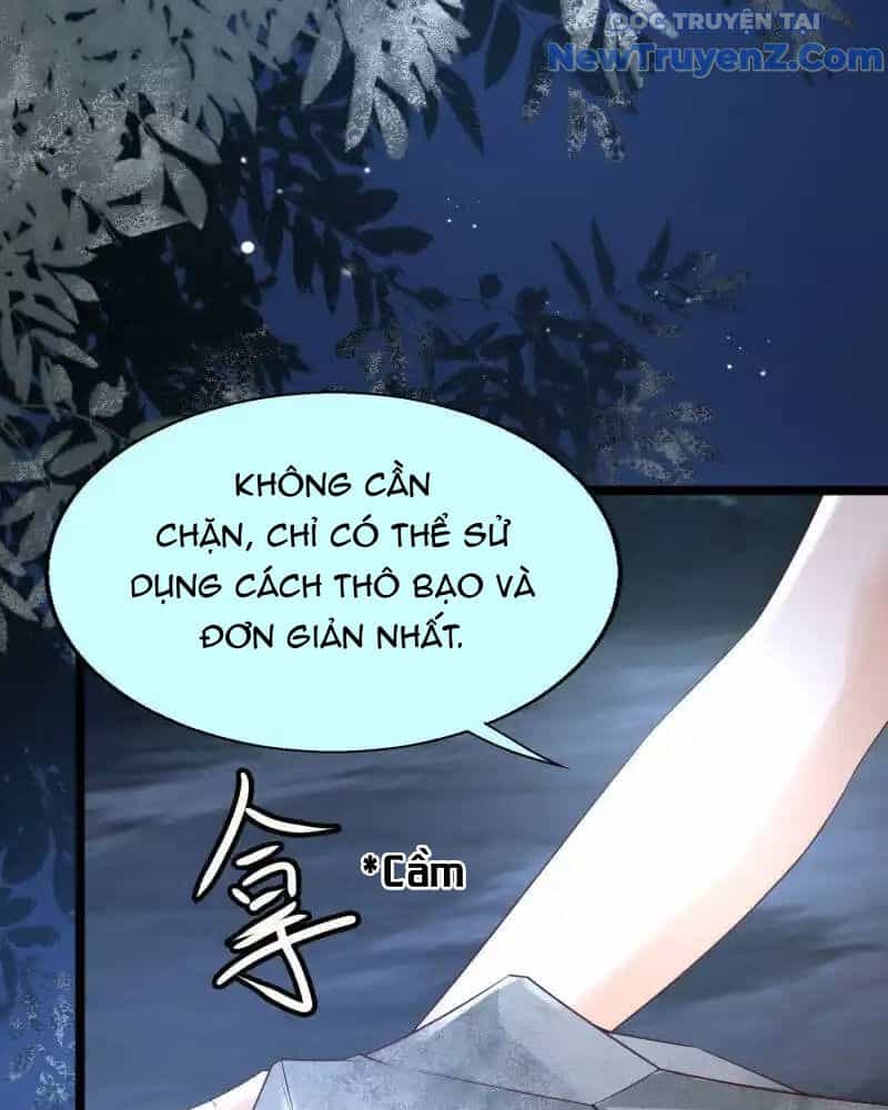 Nữ Thần Giúp Tôi Trở Thành Học Bá - Chương 33 - ảnh 39