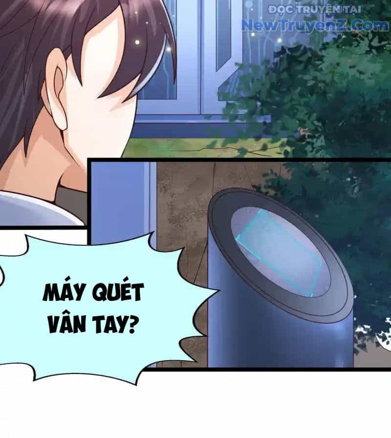 Nữ Thần Giúp Tôi Trở Thành Học Bá - Chương 33 - ảnh 48