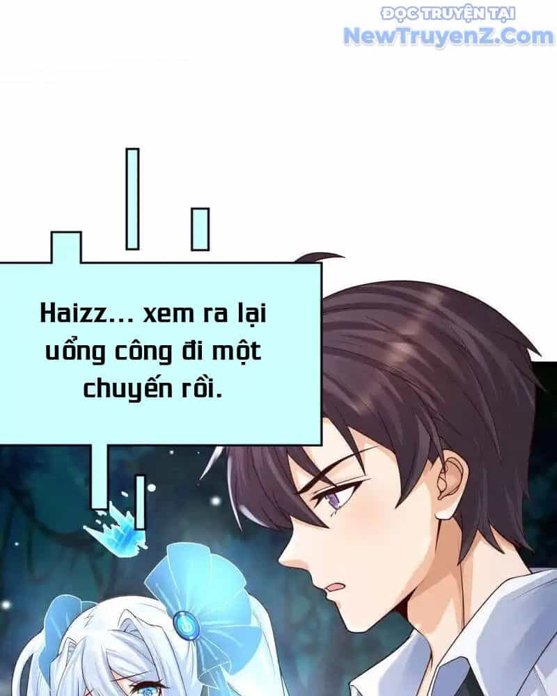 Nữ Thần Giúp Tôi Trở Thành Học Bá - Chương 33 - ảnh 49