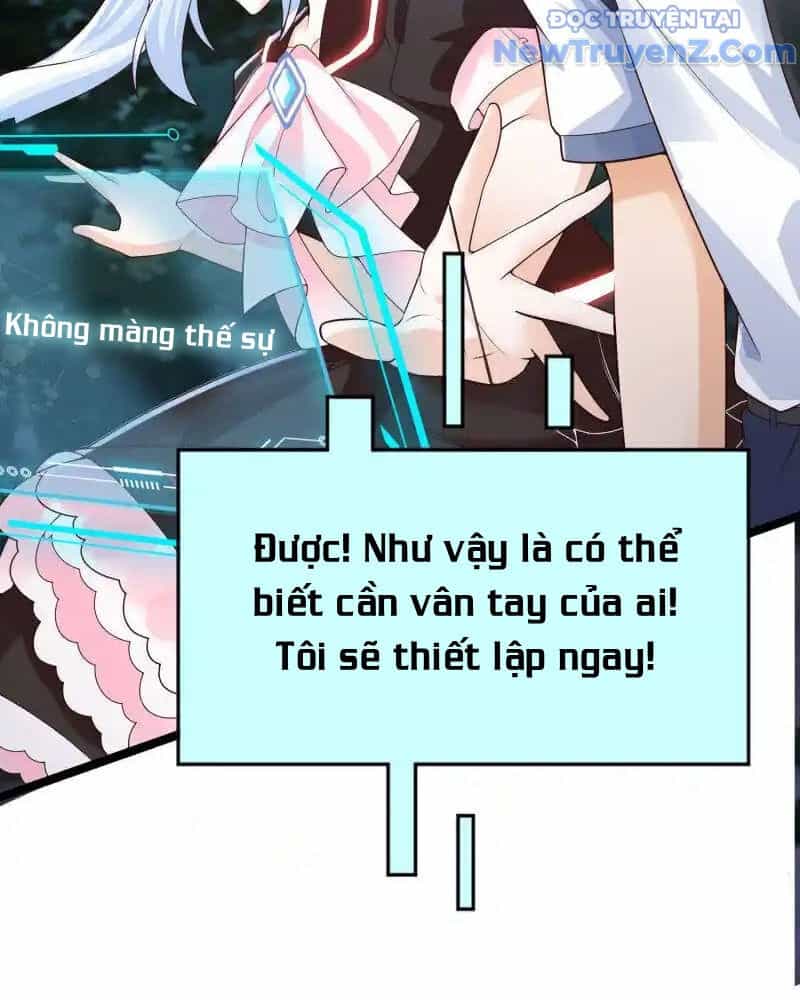 Nữ Thần Giúp Tôi Trở Thành Học Bá - Chương 33 - ảnh 52