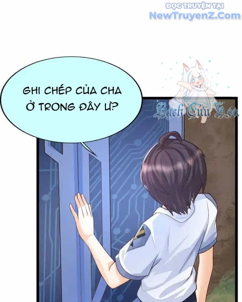 Nữ Thần Giúp Tôi Trở Thành Học Bá - Chương 33 - ảnh 53