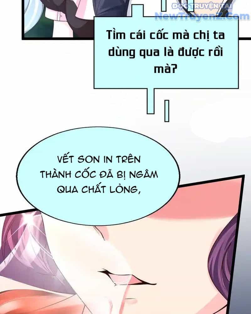 Nữ Thần Giúp Tôi Trở Thành Học Bá - Chương 34 - ảnh 16