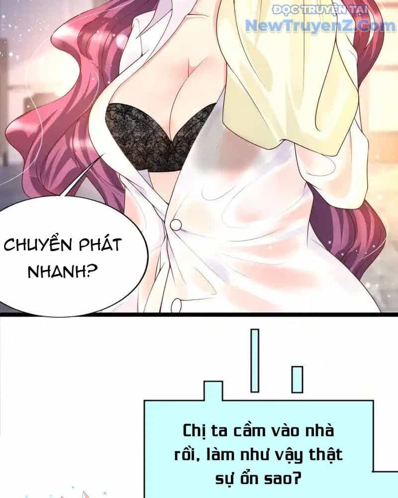 Nữ Thần Giúp Tôi Trở Thành Học Bá - Chương 34 - ảnh 21