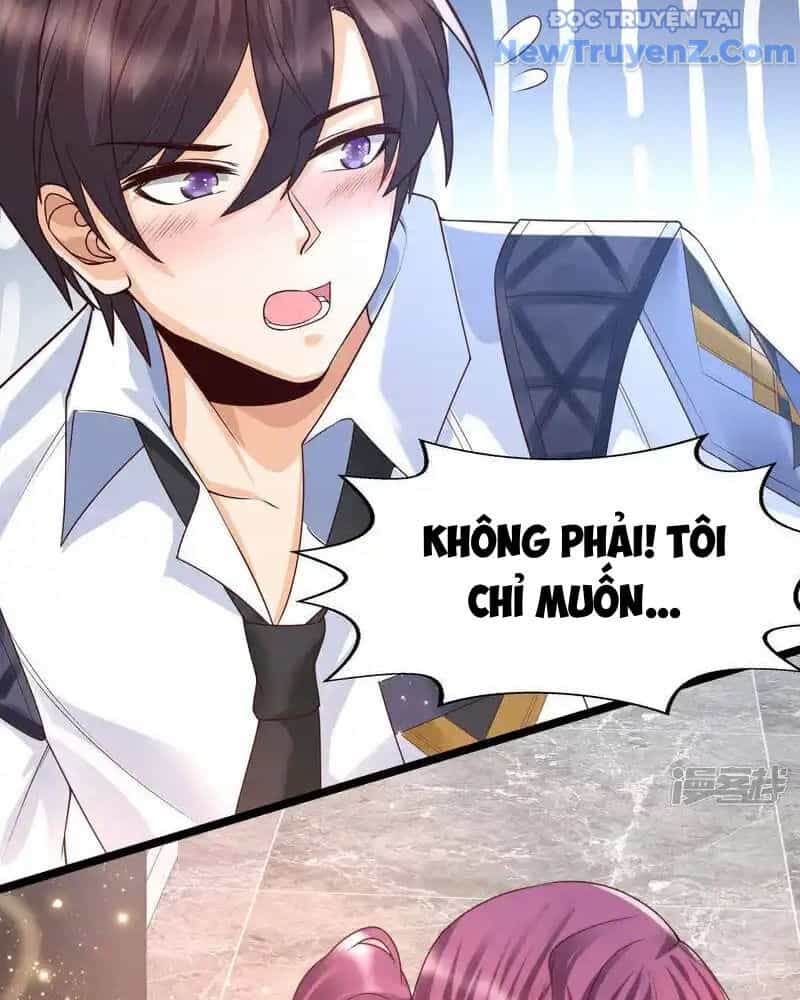 Nữ Thần Giúp Tôi Trở Thành Học Bá - Chương 34 - ảnh 37