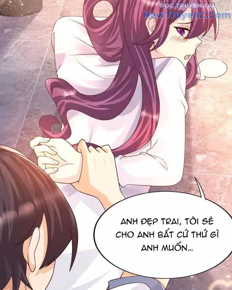 Nữ Thần Giúp Tôi Trở Thành Học Bá - Chương 34 - ảnh 38