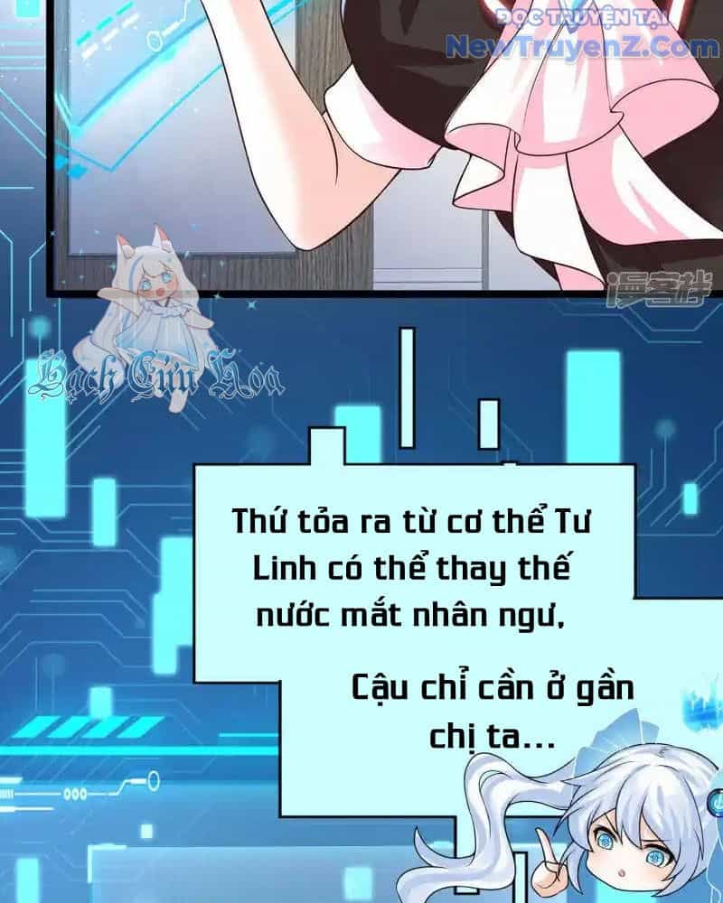 Nữ Thần Giúp Tôi Trở Thành Học Bá - Chương 34 - ảnh 43