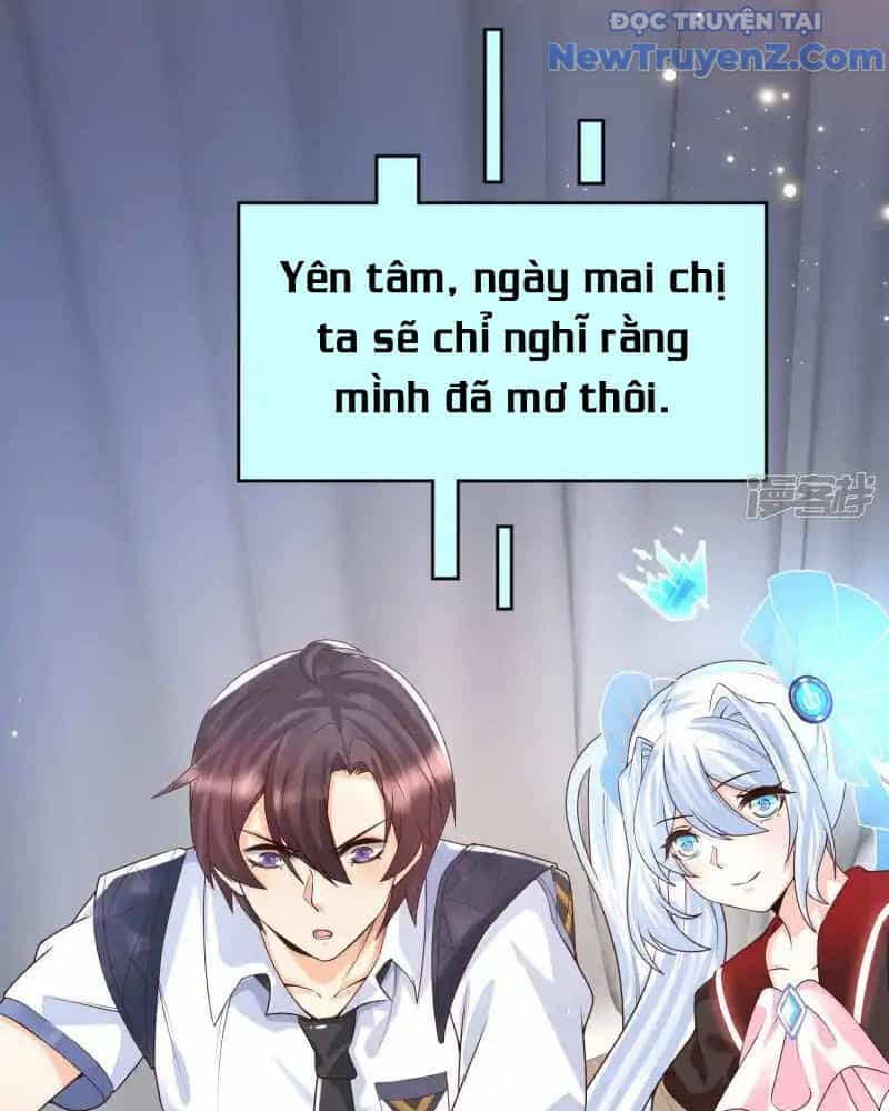 Nữ Thần Giúp Tôi Trở Thành Học Bá - Chương 34 - ảnh 48