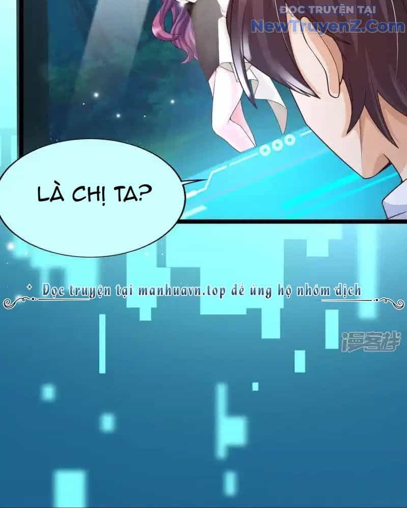 Nữ Thần Giúp Tôi Trở Thành Học Bá - Chương 34 - ảnh 9