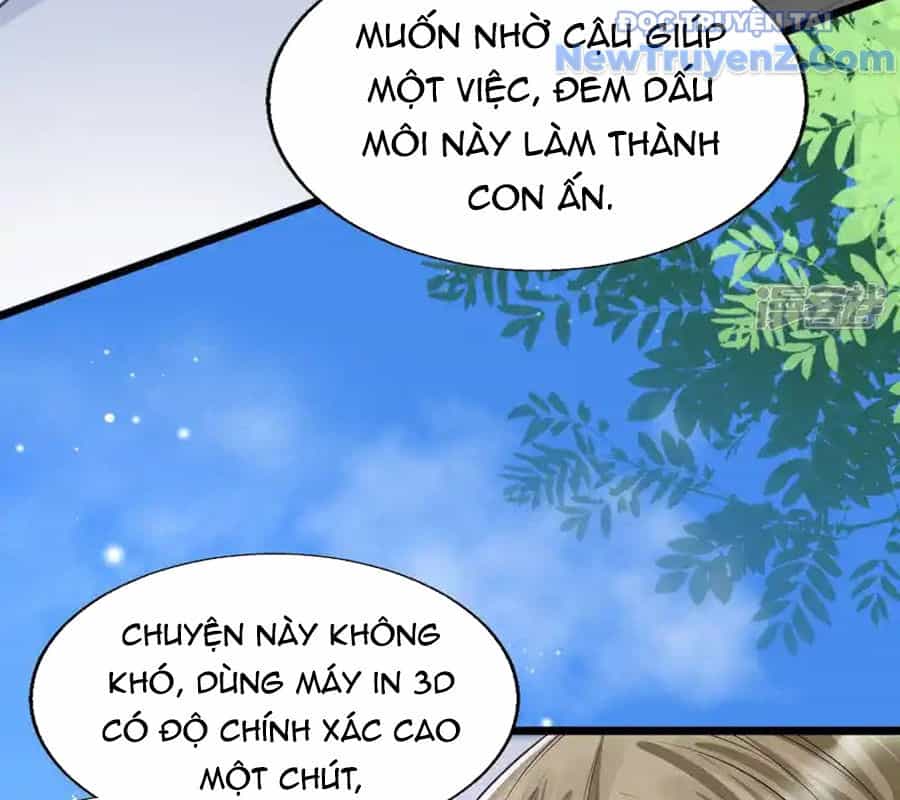 Nữ Thần Giúp Tôi Trở Thành Học Bá - Chương 35 - ảnh 29