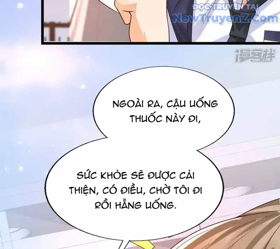 Nữ Thần Giúp Tôi Trở Thành Học Bá - Chương 35 - ảnh 31