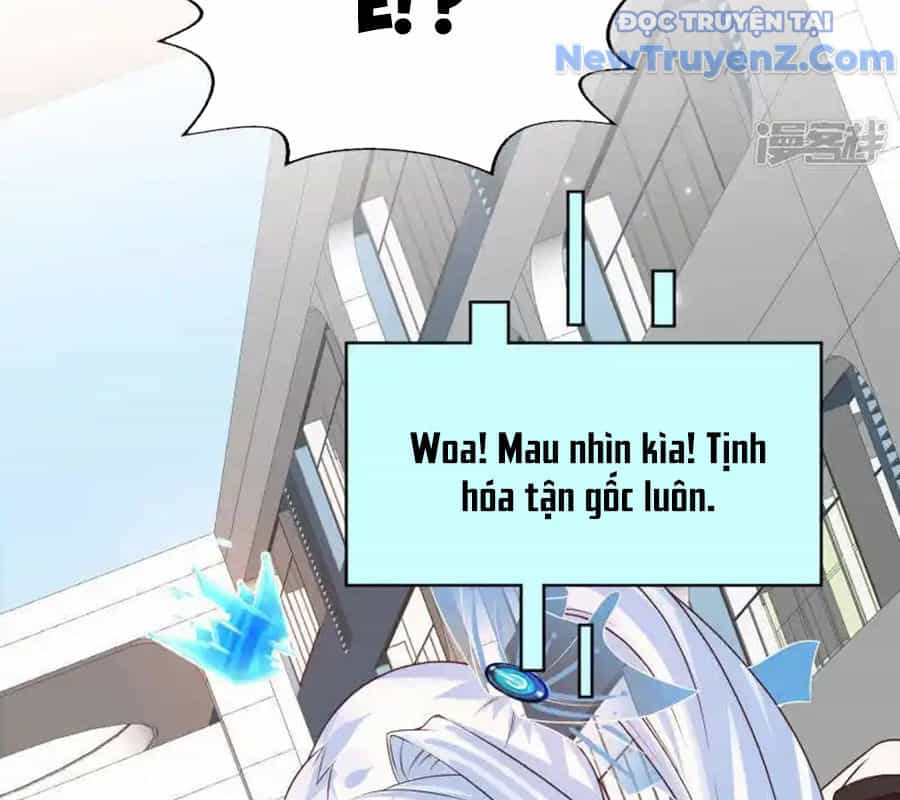 Nữ Thần Giúp Tôi Trở Thành Học Bá - Chương 35 - ảnh 36