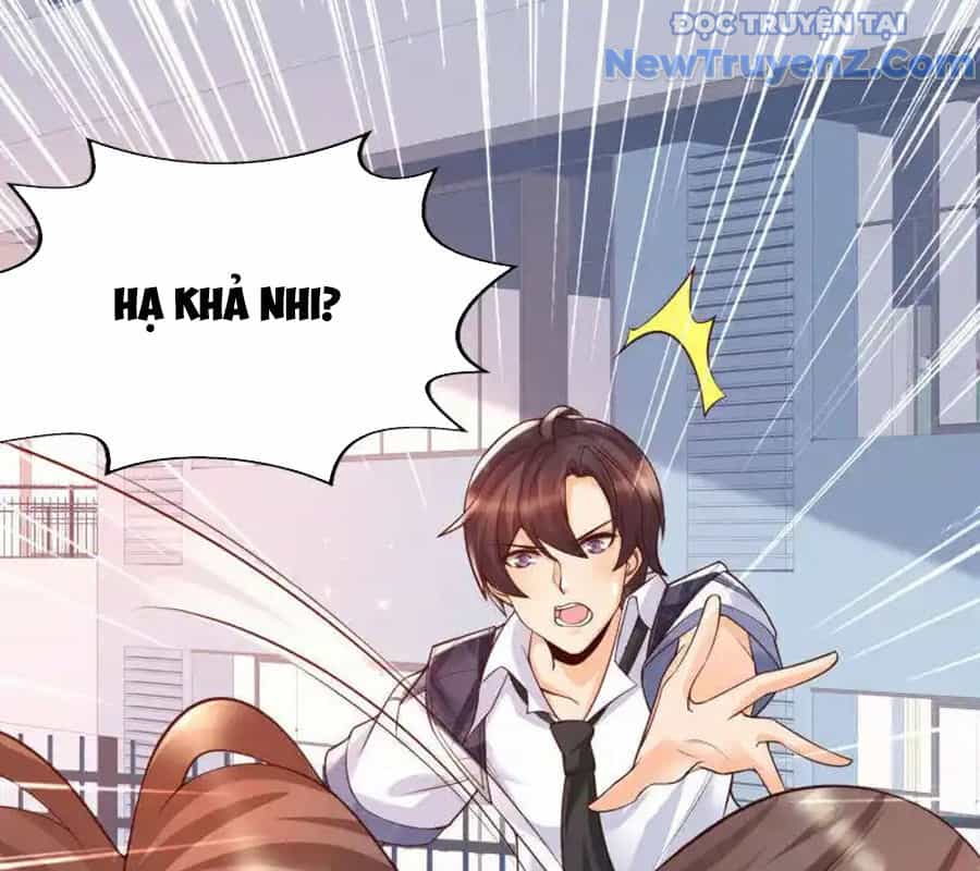 Nữ Thần Giúp Tôi Trở Thành Học Bá - Chương 35 - ảnh 45