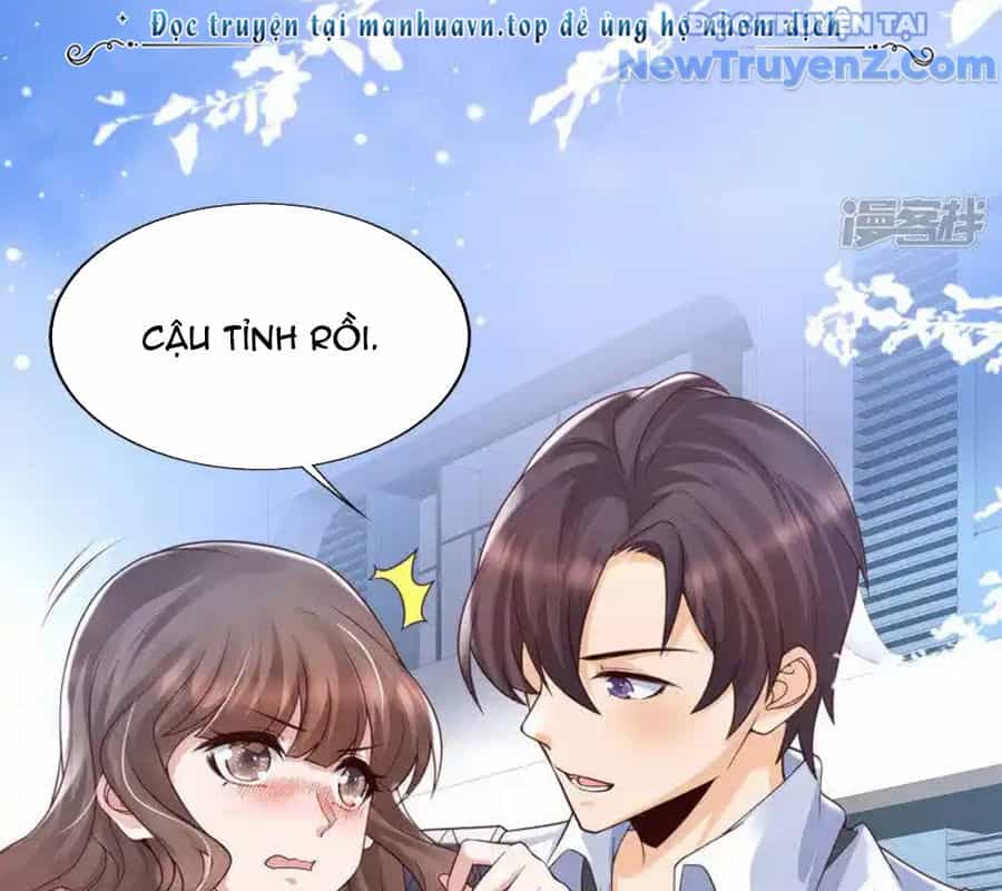 Nữ Thần Giúp Tôi Trở Thành Học Bá - Chương 35 - ảnh 52