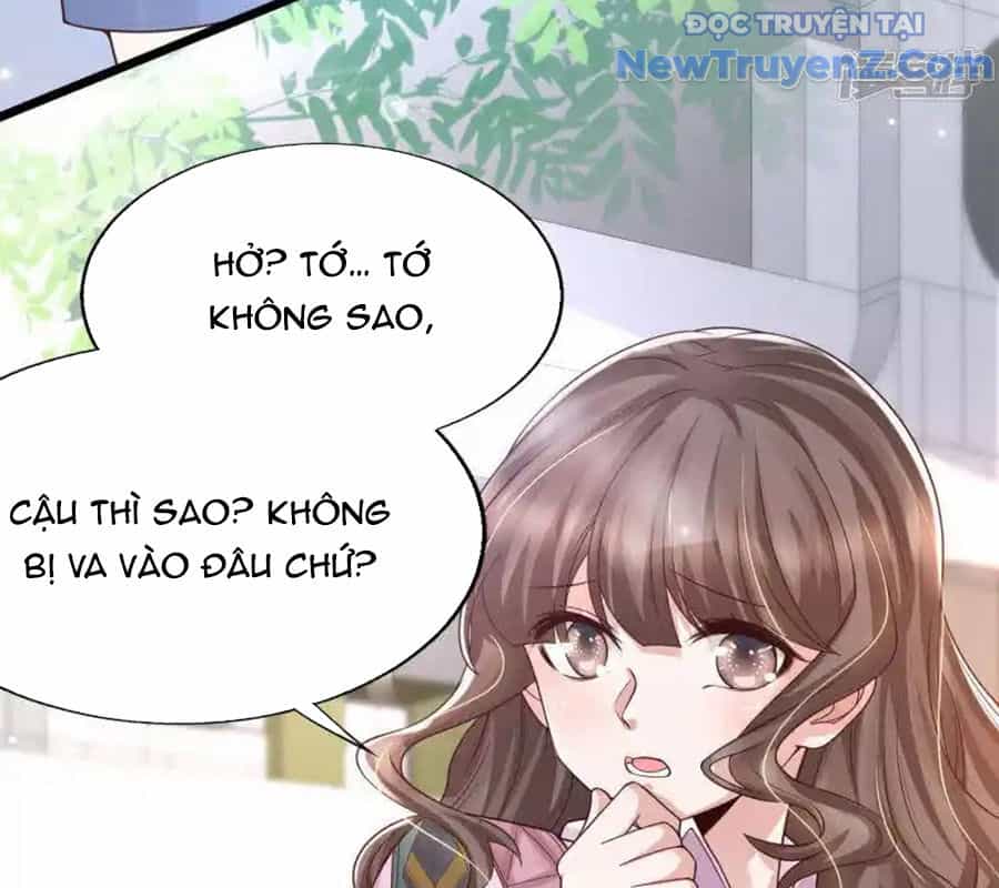 Nữ Thần Giúp Tôi Trở Thành Học Bá - Chương 35 - ảnh 62