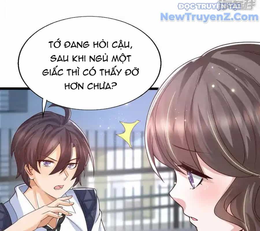 Nữ Thần Giúp Tôi Trở Thành Học Bá - Chương 35 - ảnh 64