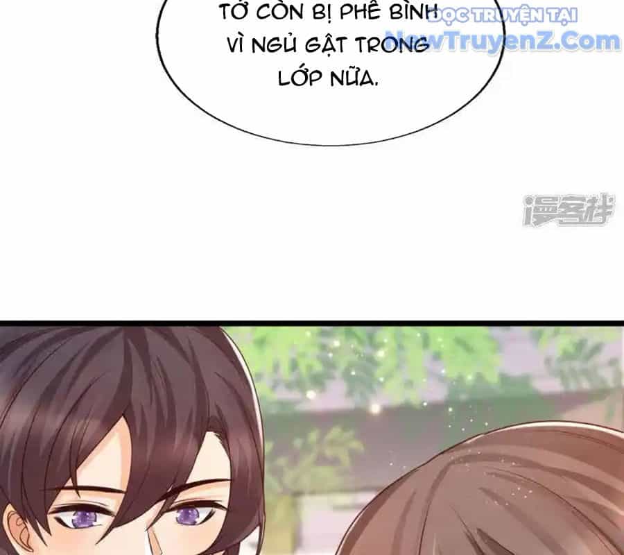 Nữ Thần Giúp Tôi Trở Thành Học Bá - Chương 35 - ảnh 68