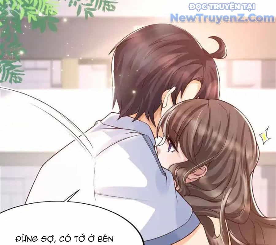 Nữ Thần Giúp Tôi Trở Thành Học Bá - Chương 36 - ảnh 10