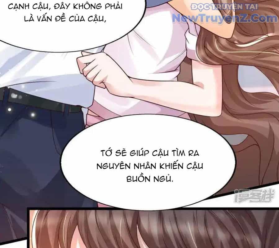 Nữ Thần Giúp Tôi Trở Thành Học Bá - Chương 36 - ảnh 11