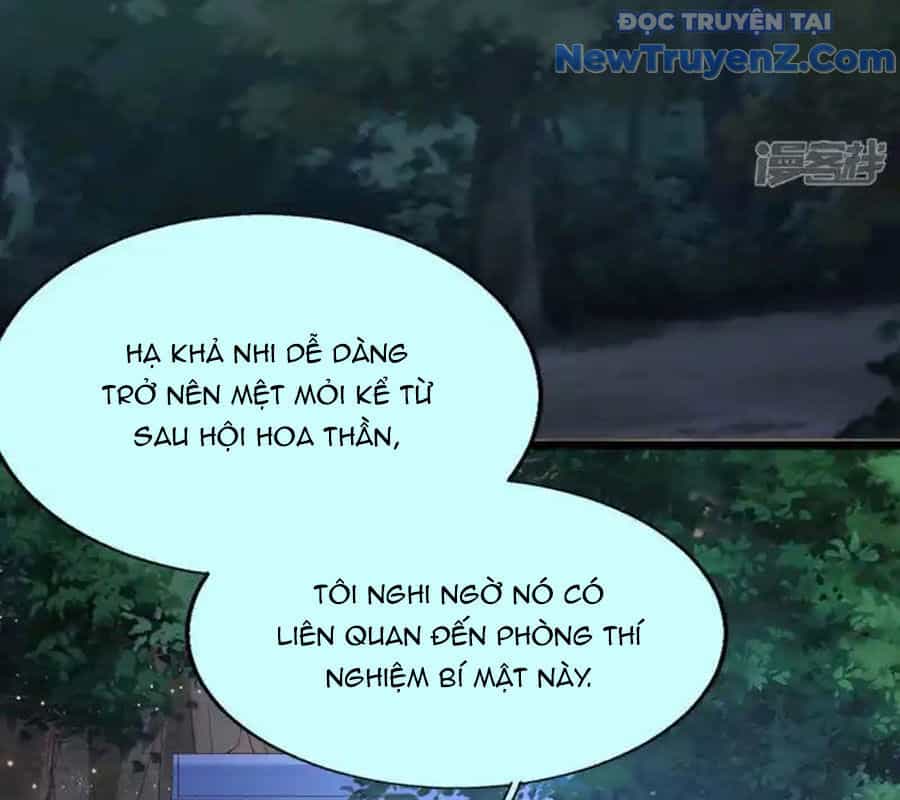Nữ Thần Giúp Tôi Trở Thành Học Bá - Chương 36 - ảnh 17