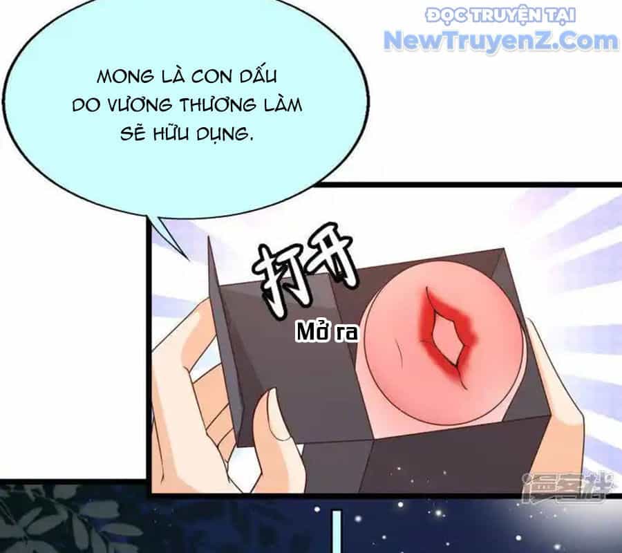 Nữ Thần Giúp Tôi Trở Thành Học Bá - Chương 36 - ảnh 20
