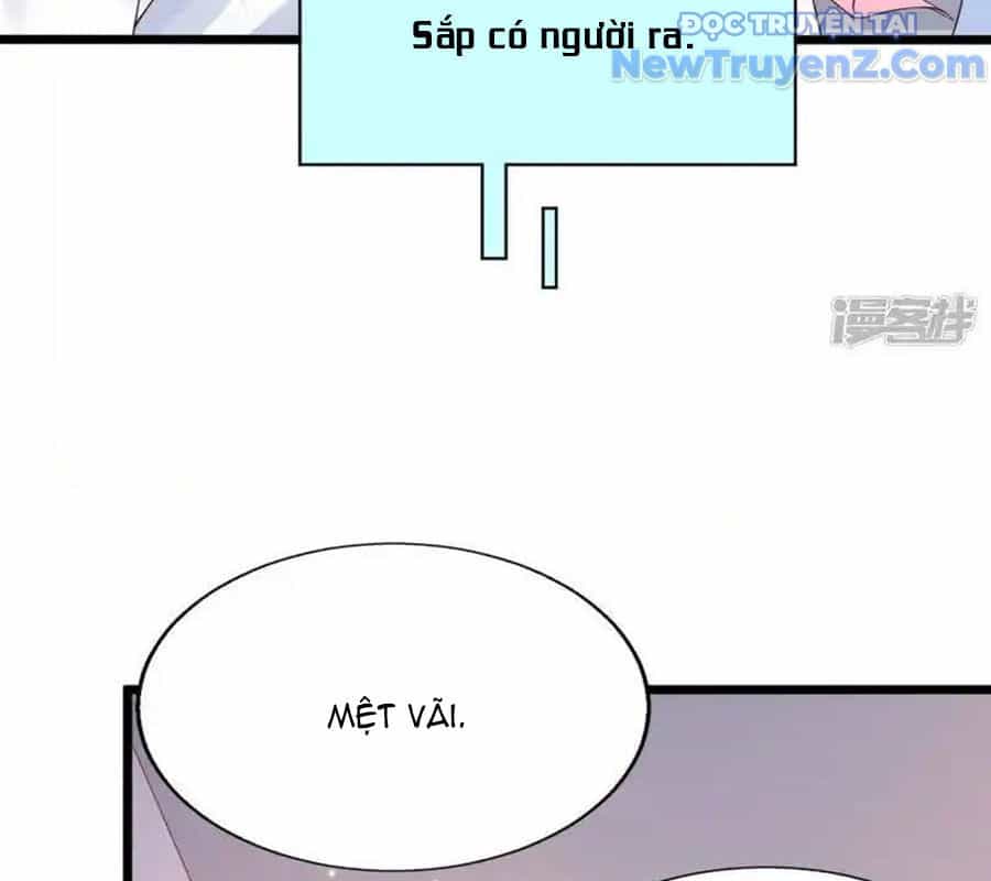 Nữ Thần Giúp Tôi Trở Thành Học Bá - Chương 36 - ảnh 34
