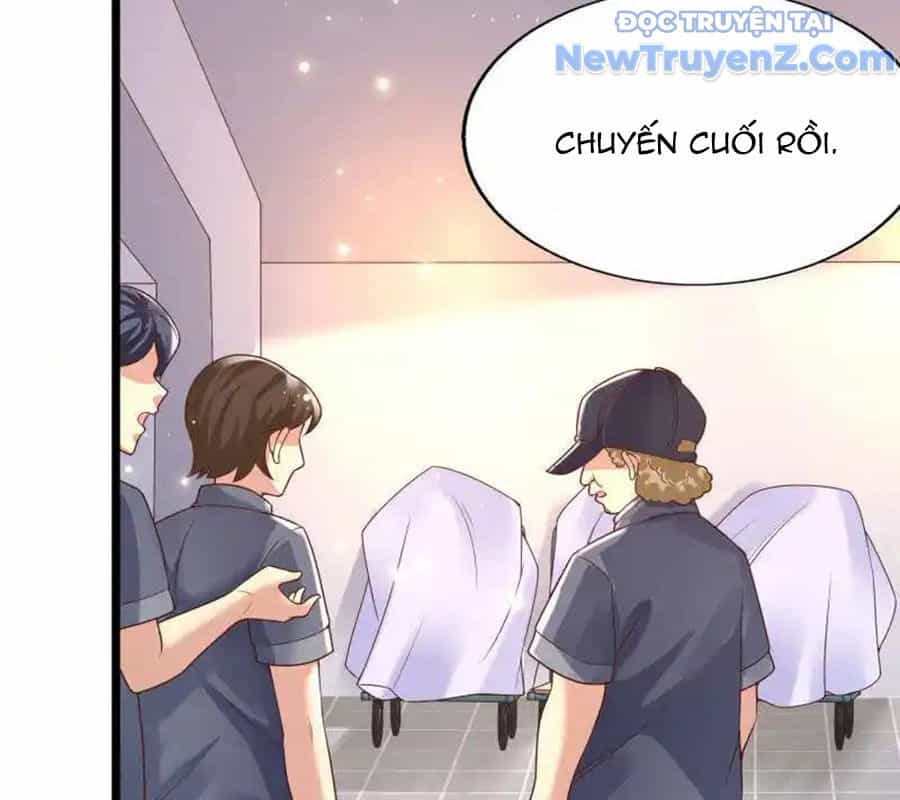 Nữ Thần Giúp Tôi Trở Thành Học Bá - Chương 36 - ảnh 35