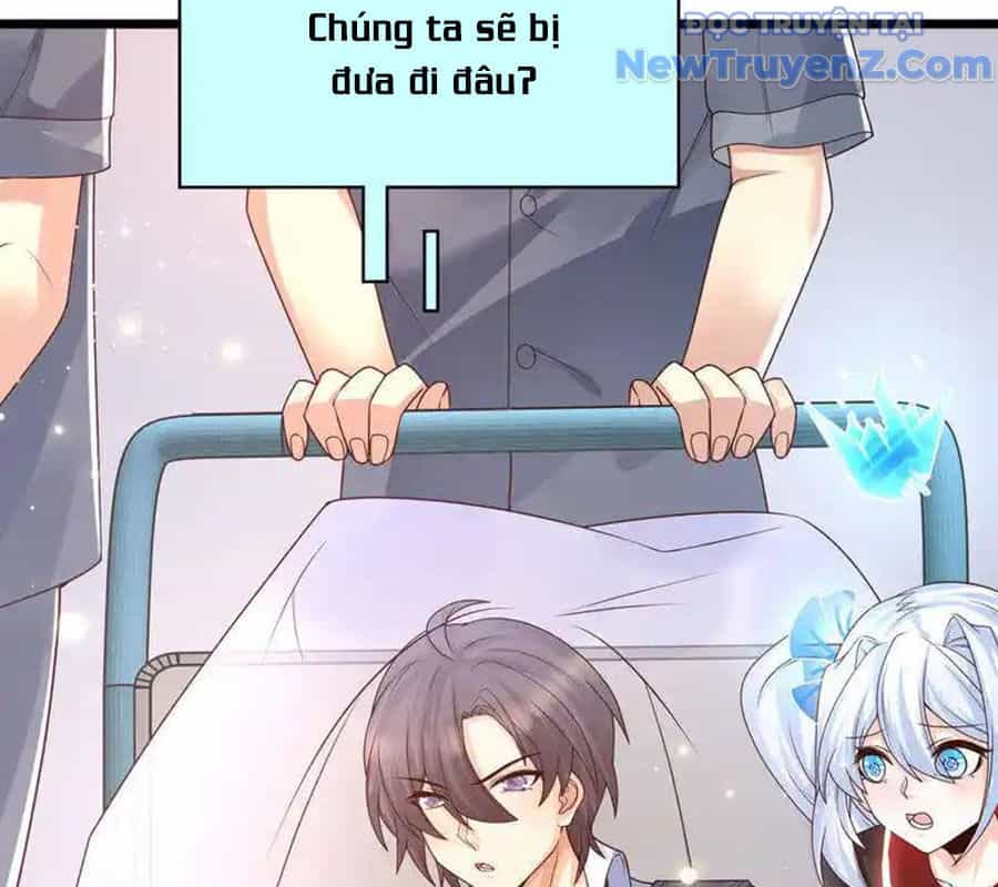 Nữ Thần Giúp Tôi Trở Thành Học Bá - Chương 36 - ảnh 38