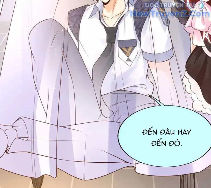 Nữ Thần Giúp Tôi Trở Thành Học Bá - Chương 36 - ảnh 39