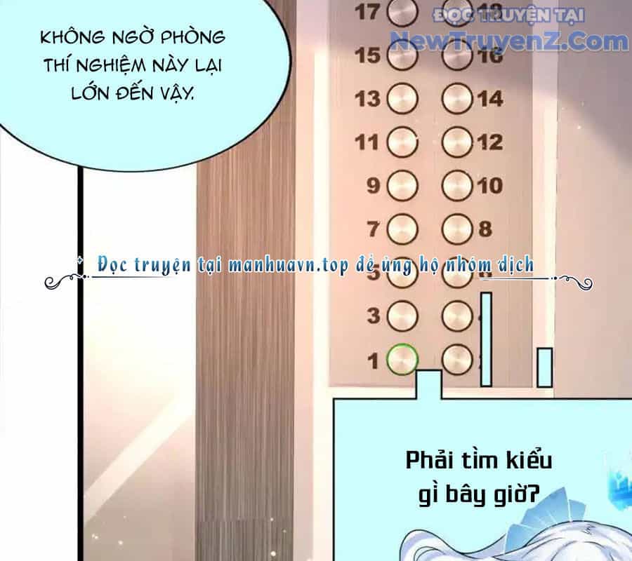 Nữ Thần Giúp Tôi Trở Thành Học Bá - Chương 36 - ảnh 41