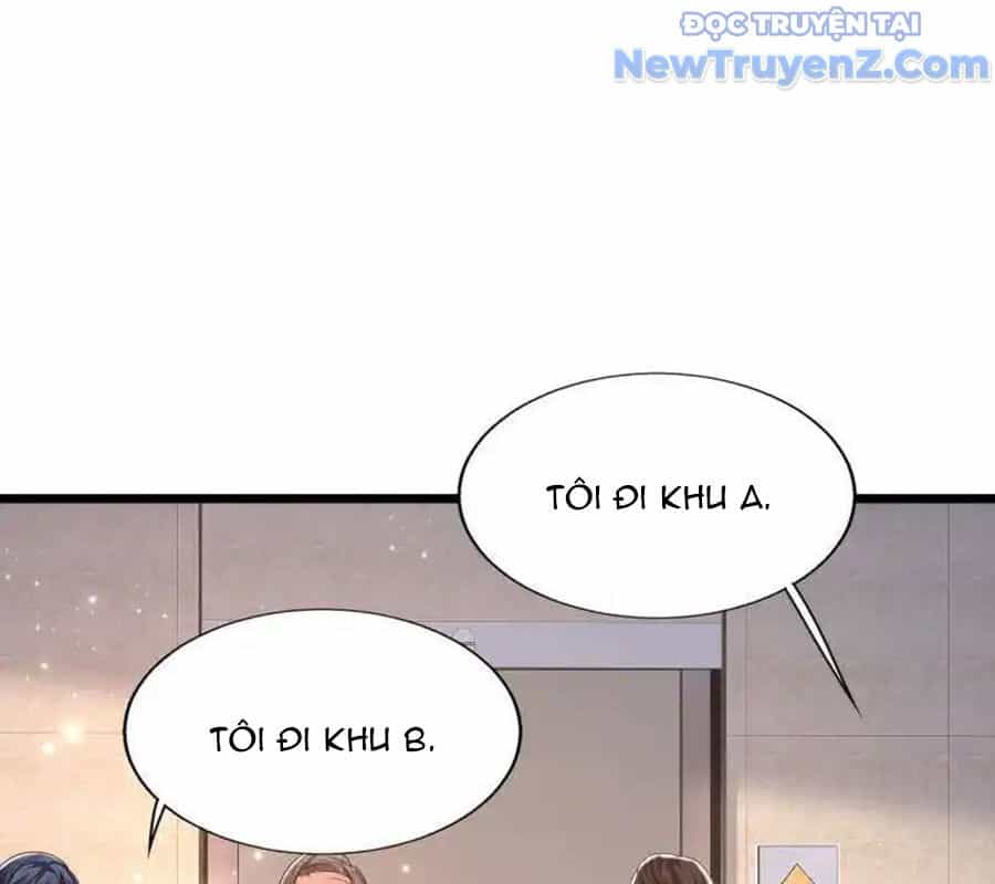 Nữ Thần Giúp Tôi Trở Thành Học Bá - Chương 36 - ảnh 43