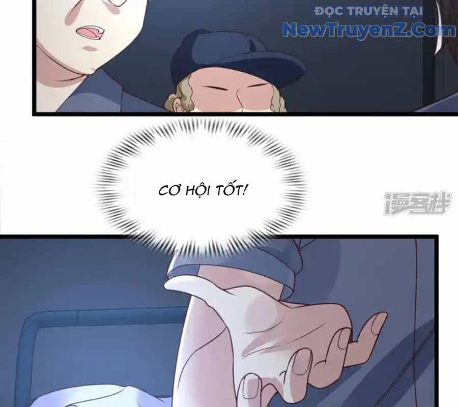 Nữ Thần Giúp Tôi Trở Thành Học Bá - Chương 36 - ảnh 46