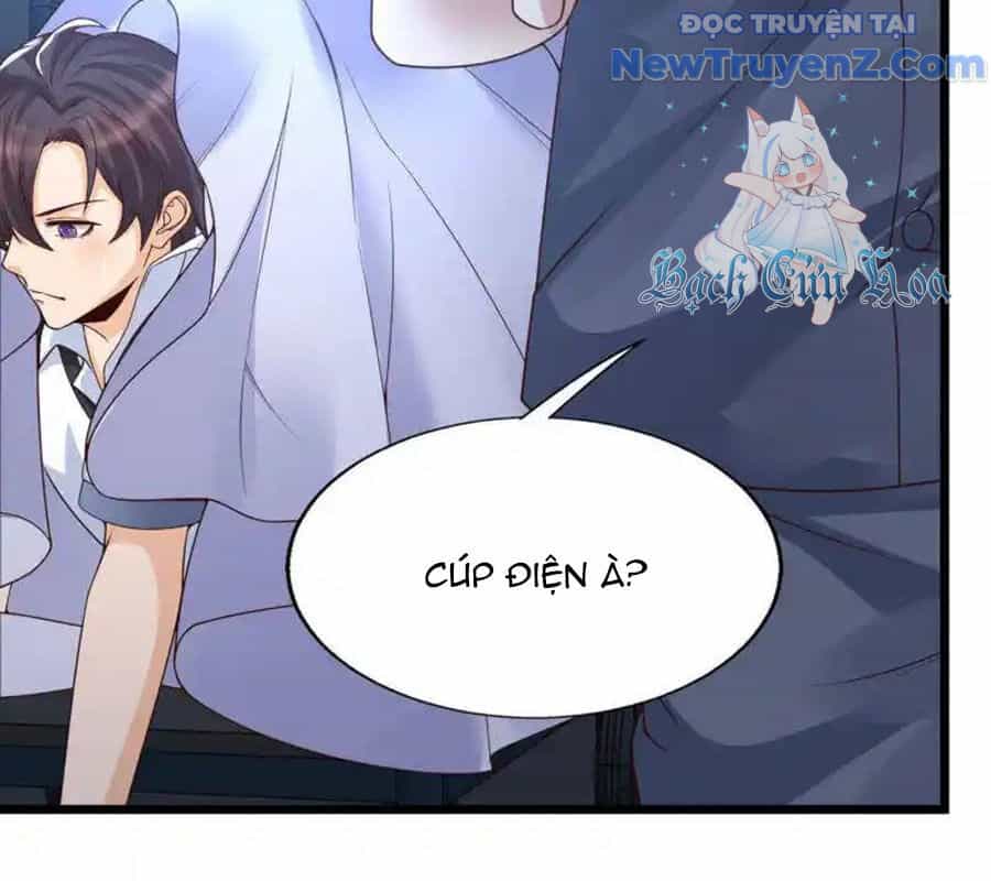 Nữ Thần Giúp Tôi Trở Thành Học Bá - Chương 36 - ảnh 47