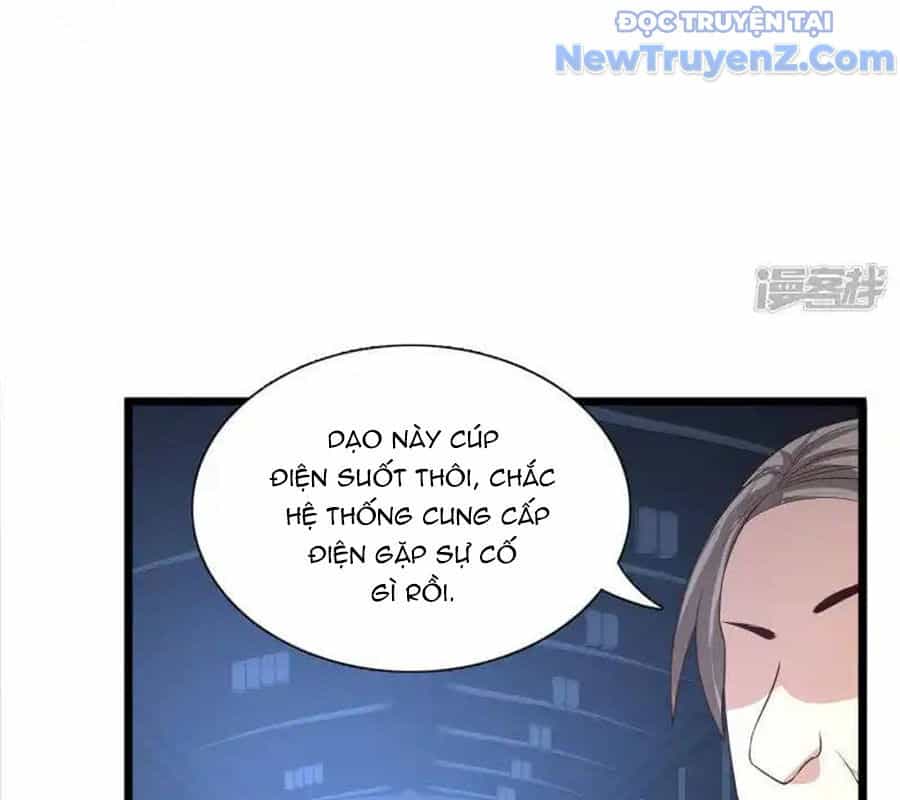 Nữ Thần Giúp Tôi Trở Thành Học Bá - Chương 36 - ảnh 48