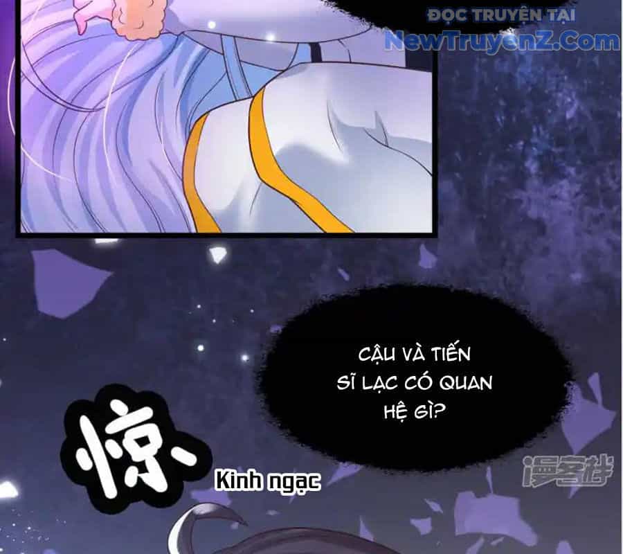 Nữ Thần Giúp Tôi Trở Thành Học Bá - Chương 36 - ảnh 54