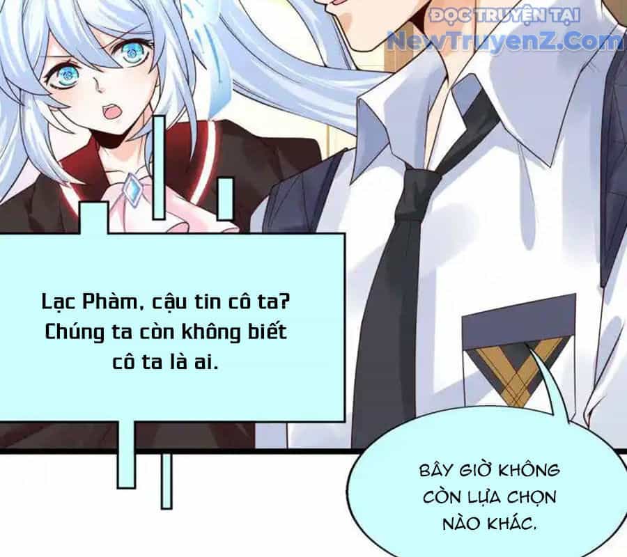 Nữ Thần Giúp Tôi Trở Thành Học Bá - Chương 36 - ảnh 60