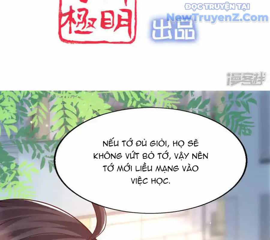 Nữ Thần Giúp Tôi Trở Thành Học Bá - Chương 36 - ảnh 7