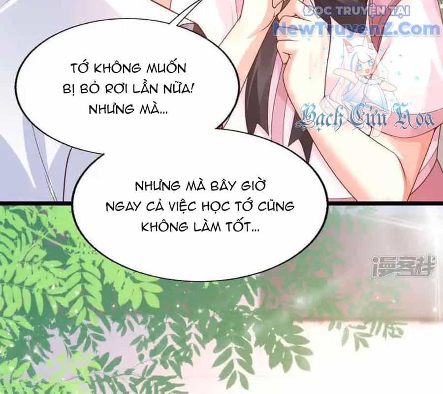 Nữ Thần Giúp Tôi Trở Thành Học Bá - Chương 36 - ảnh 9