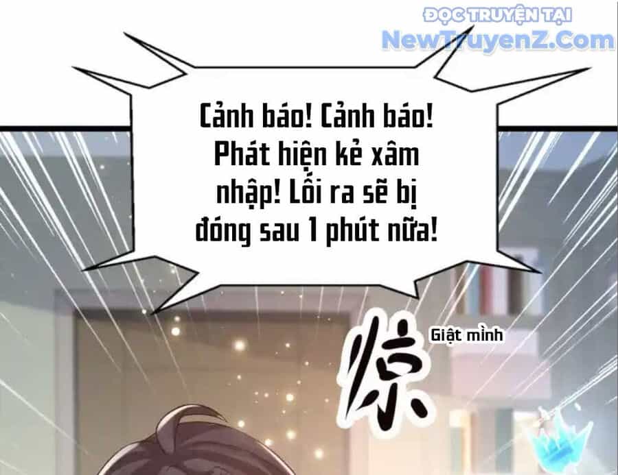 Nữ Thần Giúp Tôi Trở Thành Học Bá - Chương 37 - ảnh 22