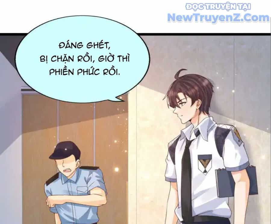 Nữ Thần Giúp Tôi Trở Thành Học Bá - Chương 37 - ảnh 26