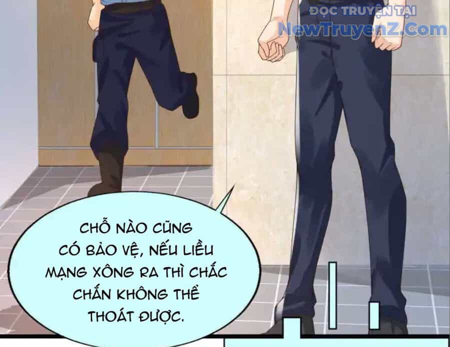 Nữ Thần Giúp Tôi Trở Thành Học Bá - Chương 37 - ảnh 27