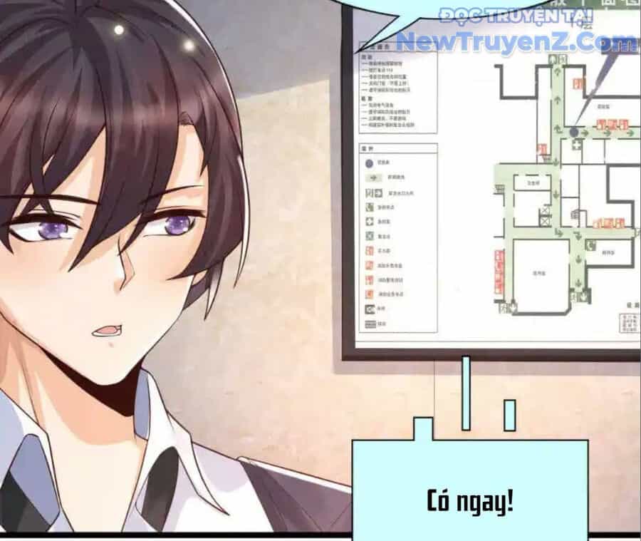 Nữ Thần Giúp Tôi Trở Thành Học Bá - Chương 37 - ảnh 29