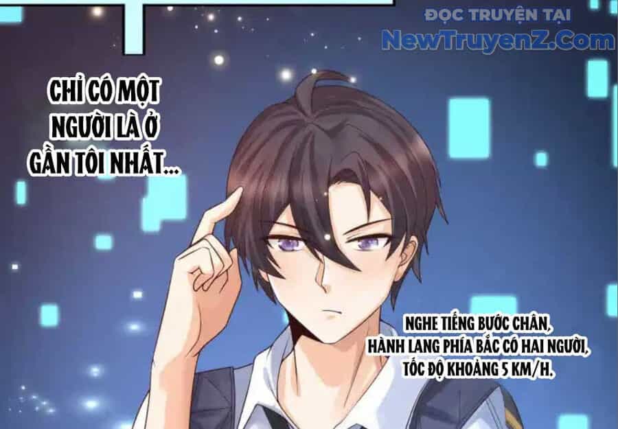 Nữ Thần Giúp Tôi Trở Thành Học Bá - Chương 37 - ảnh 31