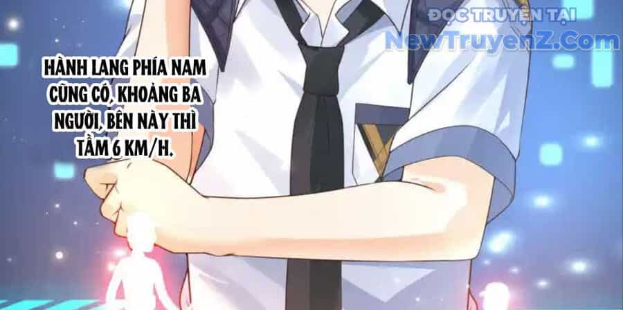 Nữ Thần Giúp Tôi Trở Thành Học Bá - Chương 37 - ảnh 32