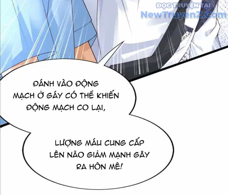 Nữ Thần Giúp Tôi Trở Thành Học Bá - Chương 37 - ảnh 40