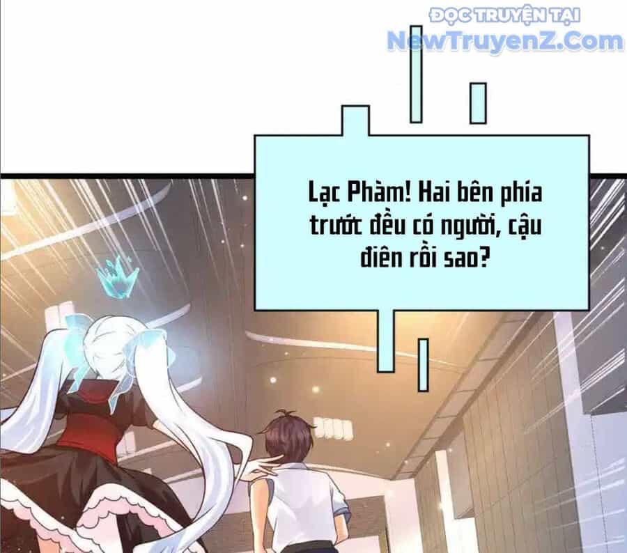 Nữ Thần Giúp Tôi Trở Thành Học Bá - Chương 37 - ảnh 41