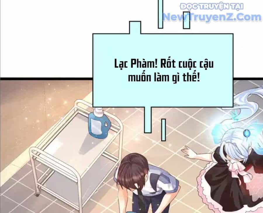 Nữ Thần Giúp Tôi Trở Thành Học Bá - Chương 37 - ảnh 44