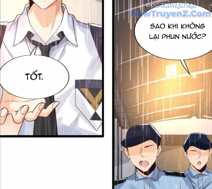 Nữ Thần Giúp Tôi Trở Thành Học Bá - Chương 37 - ảnh 53